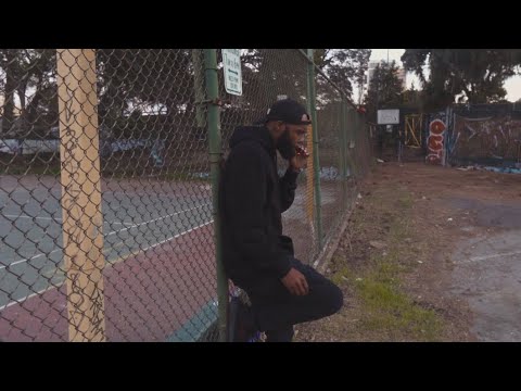 Wavy Kamp Fee Music Video