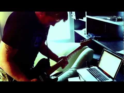 Doc Walker - Where I Belong