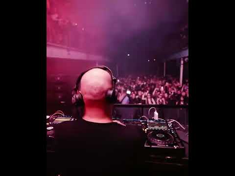 Marco Carola Plays ''Rob Stillekens, Alessandro Diruggiero - U Ain't Ready'' at Printworks London