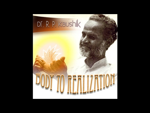 055-LevityZone: Dr. Kaushik from Body to Realization
