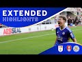 McAteer Wins It! 🤩 | Rotherham United 1 Leicester City 2