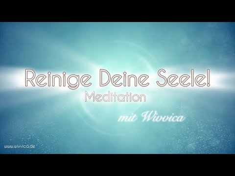 Healing Current INTENSIVE - Cleanse Your Soul! Healing Current Meditation based on Bruno Gröning ...