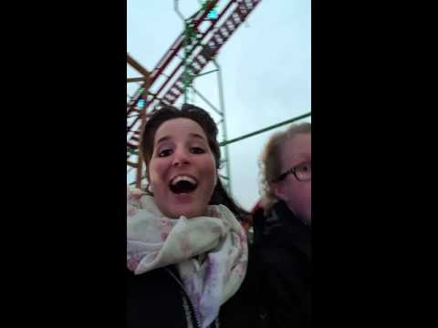 Eskalation auf dem Schützenfest