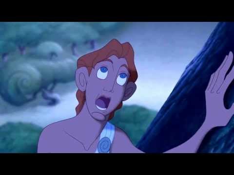 Hercules | I can Go The Distance HD 720p
