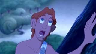 Hercules I can Go The Distance HD 720p