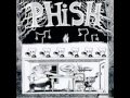 Phish - Golgi Apparatus (Studio Version)
