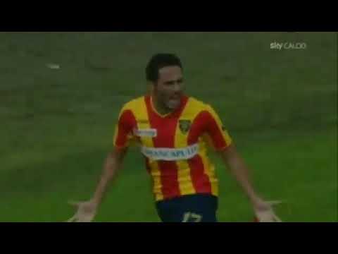 #08 13 Lecce Brescia 2 1 Di Michele