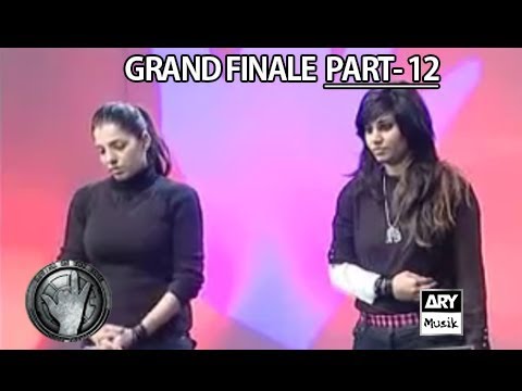 Living On The Edge GRAND FINALE Part 12 - ARY Musik