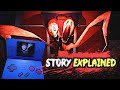 The DeadSeat STORY ALL ENDINGS EXPLAINED NORMAL HARD MODE