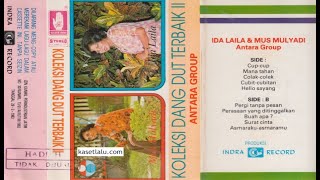 Download lagu 124. Ida Laila - Bersama Antara Group 'Koleksi Dangdut Terbaik 2' mp3