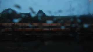 preview picture of video 'Irish Rail Train A457 Leaving Waterford for Limerick Junction on Saturday, 9th November, 2013'