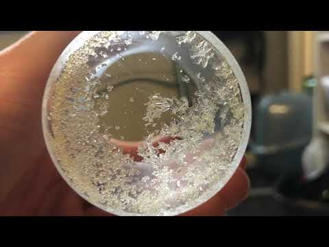 Making 2 of the most powerful expl*sives (Kings of primaries part 4)