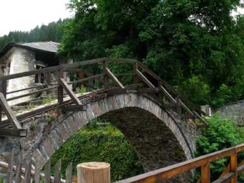 The voices of Rhodopes  - Radka Kushleva - Karagyoz vakal kamatan