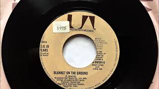 Blanket On The Ground , Billie Jo Spears , 1975