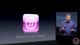Конференція "Let's talk iPhone" стиснута до 90 секунд