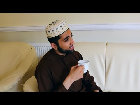 When Mehmaan Visit - Part 2