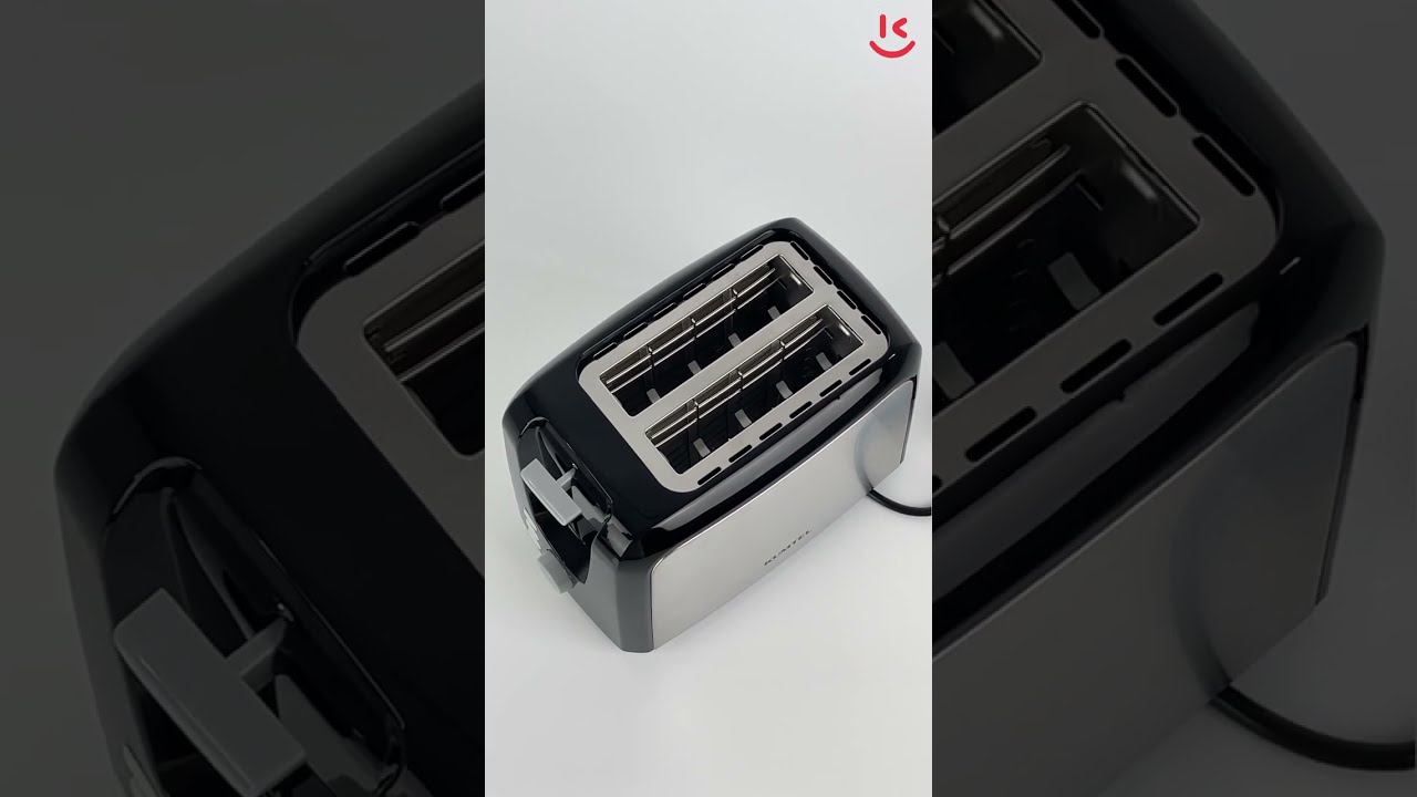 Toster Kumtel HTS-02