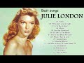 Julie London - Invitation to the Blues (Full Album)
