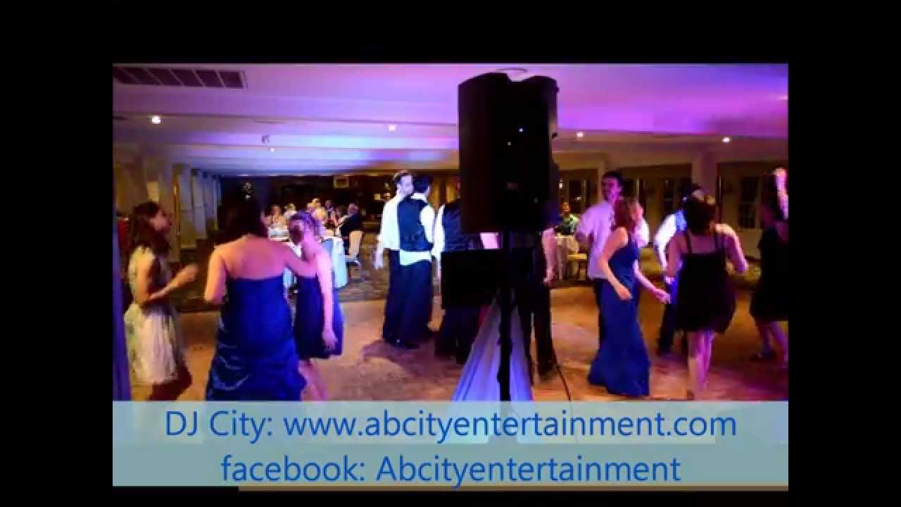 Promotional video thumbnail 25 for Abcity Entertainment