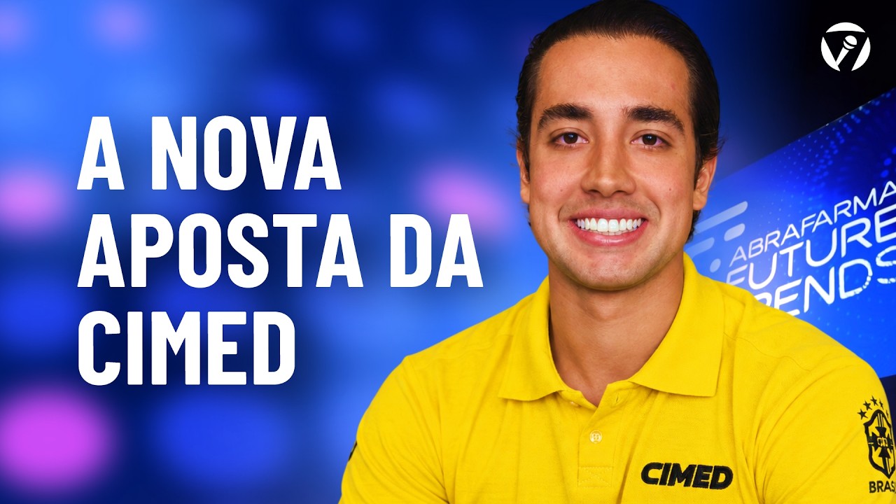 Conheça essa e outras novidades da farmacêutica | É de Farmácia - Programa 395