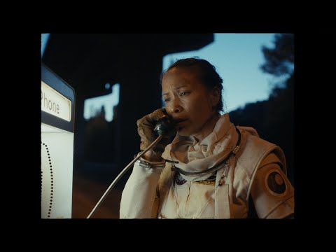 Novo Amor - If We're Being Honest (official video)