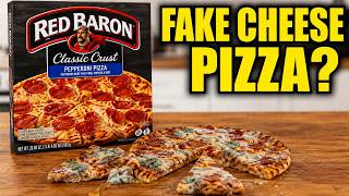10 US Frozen Pizza Brands You Should NEVER Eat (And 3 That Actually Use Real Cheese!)