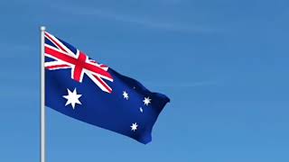 National Anthem of Australia - &quot;Advance Australia Fair&quot; (Unofficial ABC Instrumental Version)