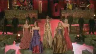 Celtic Woman - Mo Ghile Mear