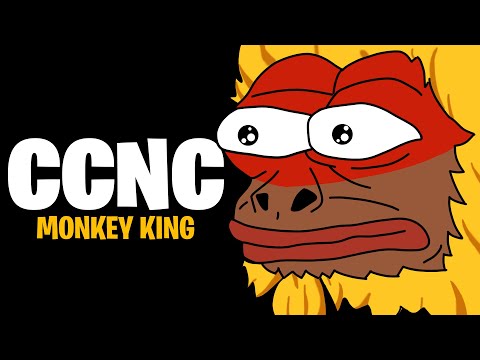 How To Mid Like CCNC | Rank 3 CCNC Monkey King Destroyed Kunkka Mid | The Midlaners #19
