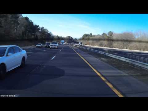 Dangerous North Carolina State Employee