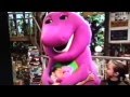 Barney Theme Song Twice Is Nice S Version