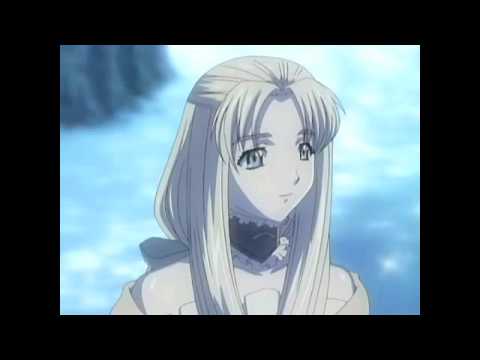 The Prediction of Magdalene