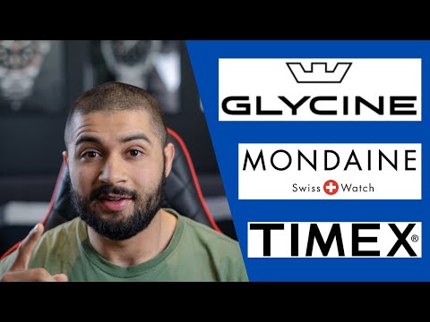 5 Cheap Watches That Get You Respected By Watch Collectors (and Snobs!)