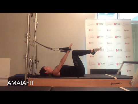 PILATES CADILLAC