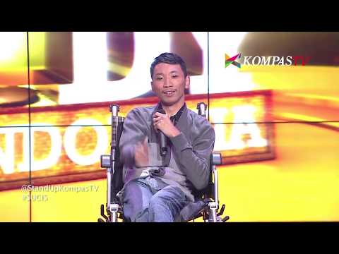 Dani: Belum Apa-Apa Udah Lemes - SUCI 5