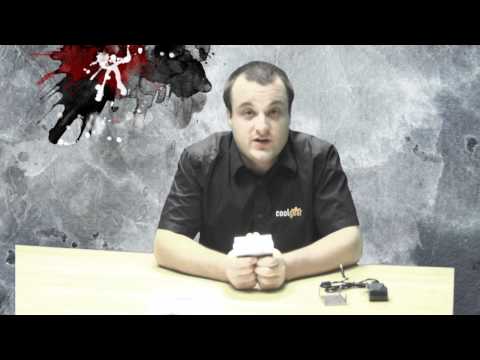 RS232 Isolation Adapter