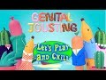 Genital Jousting Story Mode Full Game Play