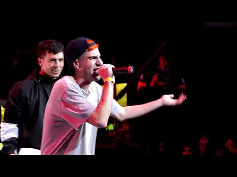 BDM GOLD CHILE 2018/Semifinal/Acertijo vs Teorema 🇨🇱