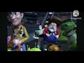 Toy Story 2 Voice Dubbed By Me