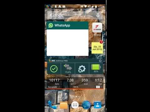 How to make a Screenshot with Elephone P 7000 Pionier