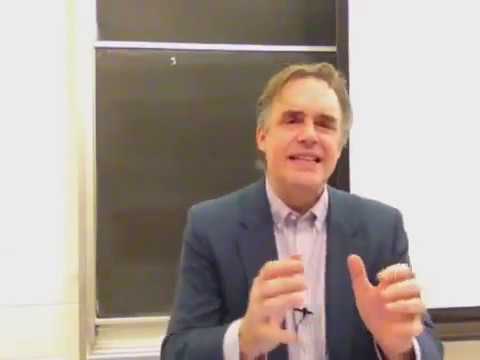 Jordan B. Peterson - Vadné rodiny a Oidipovský komplex _ SVK titulky