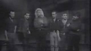 Litfiba - Resta Tango - 1987 -  ( Fr3 _ Decibel).flv