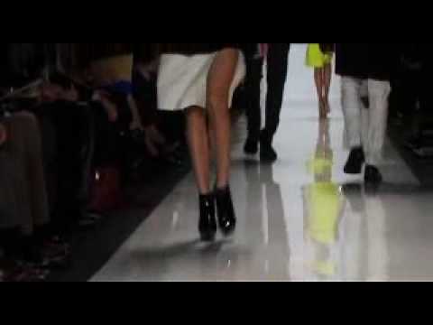 Michael Kors Fall Winter 2009/2010