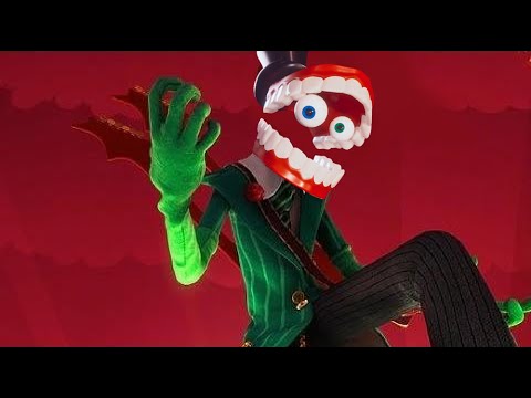 TADC Intermission Time but it's How Bad Can I Be from The Lorax (MOST VIEWED VIDEO)