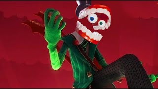 TADC Intermission Time but it's How Bad Can I Be from The Lorax (MOST VIEWED VIDEO)