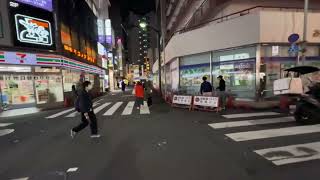 [ツイキャス] 池袋で事件 / 通知・サポート登録で野田の秘密情報 (2026.03.26)(2/2)