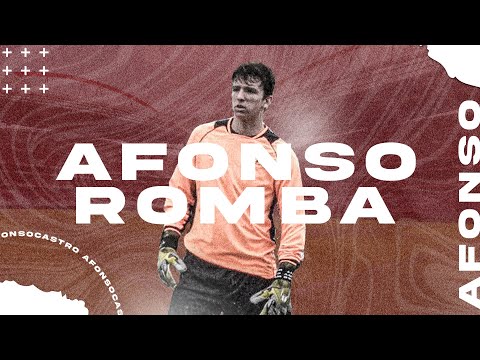 Afonso Romba