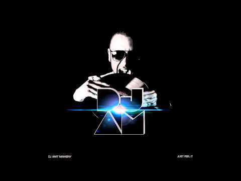 Ido Shoam vs. Mor Avrahami - Hi! Muhanim La Hazozra (Dj Am Mash Up)