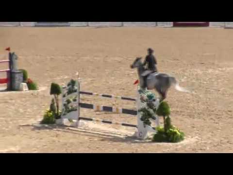 Video of CLIMBUS ridden by NICK NOVAK from ShowNet!