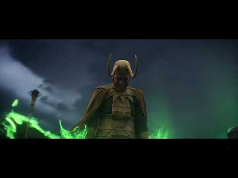 Classic Loki - most powerful